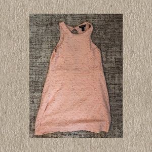 🤍 Peach dress 🤍